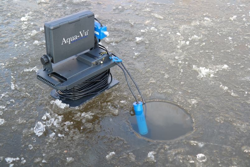 IceDefense Pro Series Cold Nation Outdoors