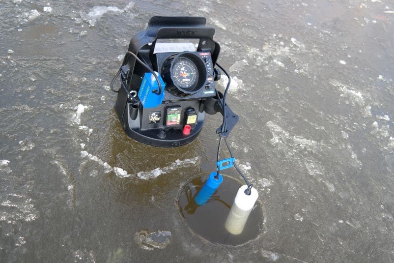 IceDefense Pro Series Cold Nation Outdoors