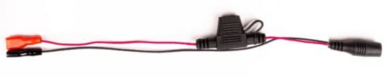 Ice Defense Power Cable - Replacement 2